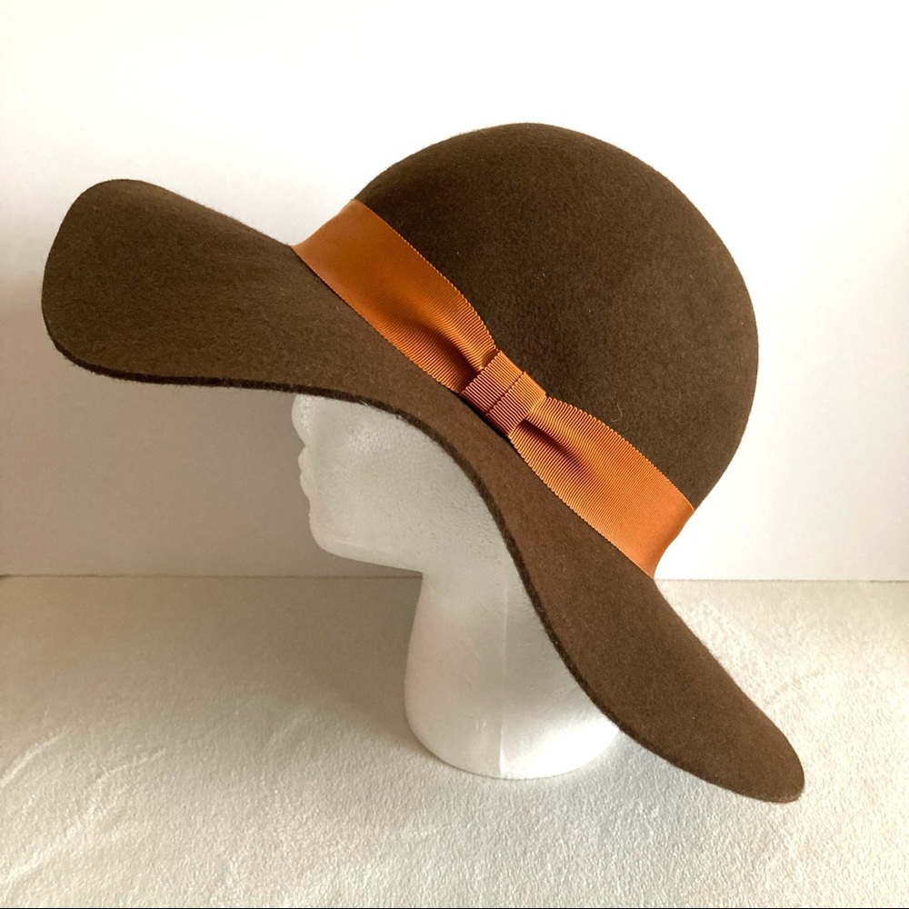 Wool hat